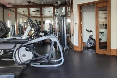 Снять в аренду кондоминиум в Мирамар, Флорида 1 спальня, 73.39м2, № 1887252 - фото 23