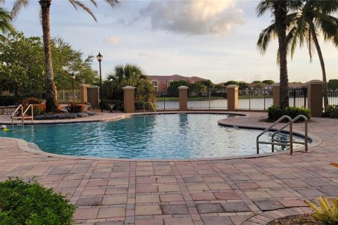 Снять в аренду кондоминиум в Мирамар, Флорида 1 спальня, 73.39м2, № 1887252 - фото 15