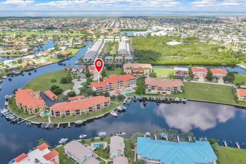 Condo in Punta Gorda, Florida, 3 bedrooms  № 2310215