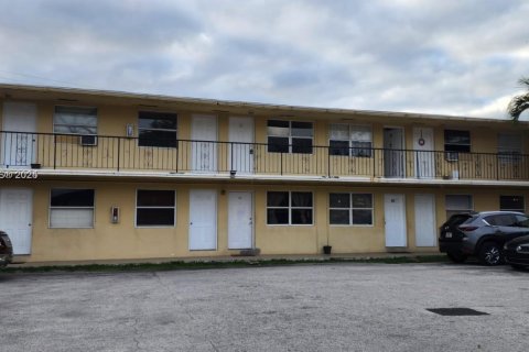 Appartement à louer à Hialeah, Floride: 2 chambres, 65.96 m2 № 1941047 - photo 20