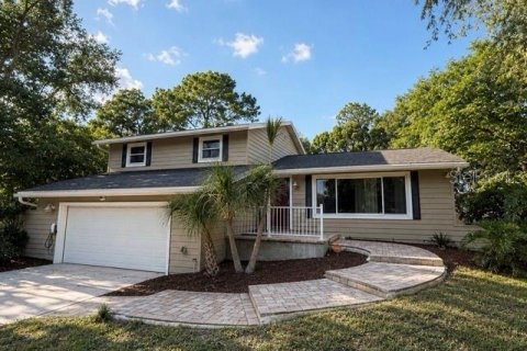 Villa ou maison à Brandon, Floride 3 chambres, 214.05 m2 № 2316809