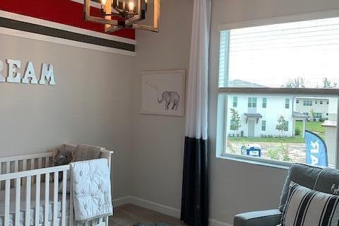 Townhouse in Lake Worth, Florida 3 bedrooms, 179.39 sq.m. № 2086784 - photo 25