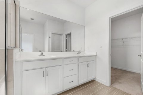 Townhouse in Lake Worth, Florida 3 bedrooms, 179.39 sq.m. № 2086784 - photo 18