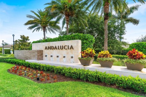 Townhouse in Lake Worth, Florida 3 bedrooms, 179.39 sq.m. № 2086784 - photo 30