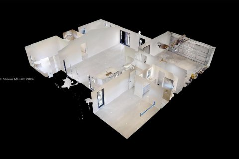 House in Cape Coral, Florida 3 bedrooms № 1814104 - photo 6