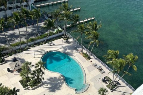 Condominio en North Bay Village, Florida, 1 dormitorio  № 2054913