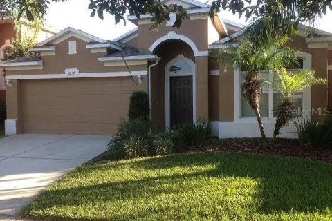 House in Winter Garden, Florida 4 bedrooms, 204.11 sq.m. № 2092445