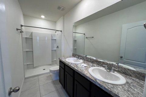 Townhouse in Davenport, Florida 3 bedrooms, 159.79 sq.m. № 1787572 - photo 8