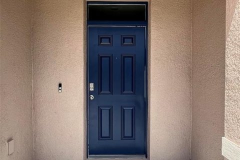 Townhouse in Davenport, Florida 3 bedrooms, 159.79 sq.m. № 1787572 - photo 19