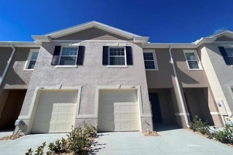 Townhouse in Davenport, Florida 3 bedrooms, 159.79 sq.m. № 1787572 - photo 2