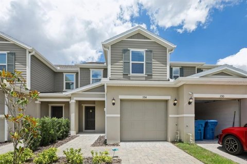 Townhouse in Lake Wales, Florida 3 bedrooms, 144.65 sq.m. № 2375552