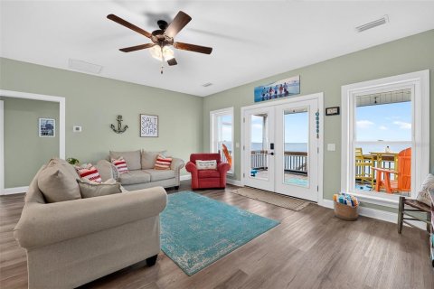 Villa ou maison à vendre à Carrabelle, Floride: 3 chambres, 125.42 m2 № 2409944 - photo 21