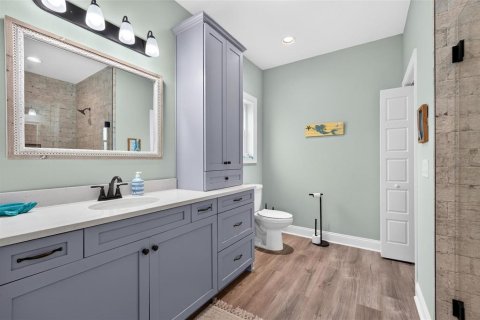Villa ou maison à vendre à Carrabelle, Floride: 3 chambres, 125.42 m2 № 2409944 - photo 30