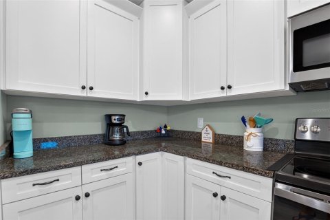 Villa ou maison à vendre à Carrabelle, Floride: 3 chambres, 125.42 m2 № 2409944 - photo 15