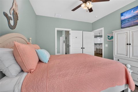 Villa ou maison à vendre à Carrabelle, Floride: 3 chambres, 125.42 m2 № 2409944 - photo 27