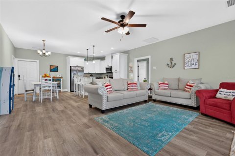Villa ou maison à vendre à Carrabelle, Floride: 3 chambres, 125.42 m2 № 2409944 - photo 19