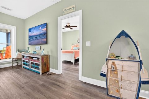Villa ou maison à vendre à Carrabelle, Floride: 3 chambres, 125.42 m2 № 2409944 - photo 22