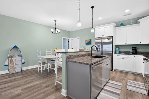 Villa ou maison à vendre à Carrabelle, Floride: 3 chambres, 125.42 m2 № 2409944 - photo 13