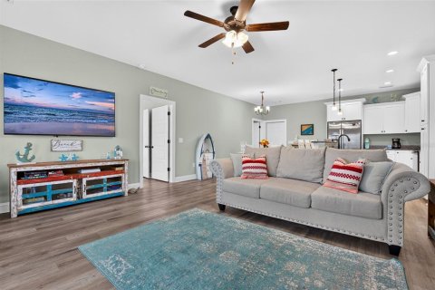 Villa ou maison à vendre à Carrabelle, Floride: 3 chambres, 125.42 m2 № 2409944 - photo 20