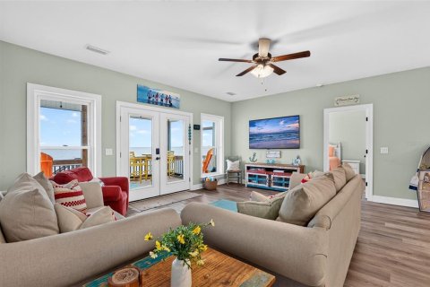 Villa ou maison à vendre à Carrabelle, Floride: 3 chambres, 125.42 m2 № 2409944 - photo 18