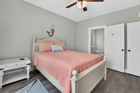 Villa ou maison à vendre à Carrabelle, Floride: 3 chambres, 125.42 m2 № 2409944 - photo 28