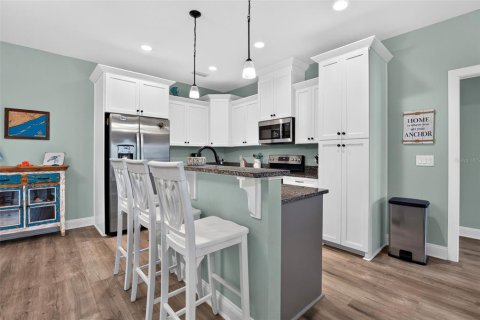 Villa ou maison à vendre à Carrabelle, Floride: 3 chambres, 125.42 m2 № 2409944 - photo 12