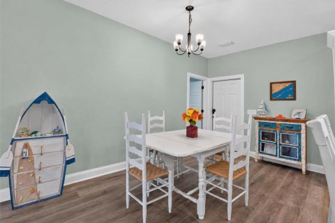Villa ou maison à vendre à Carrabelle, Floride: 3 chambres, 125.42 m2 № 2409944 - photo 10