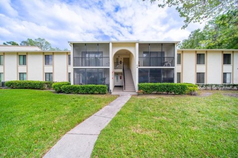 Condominio en Tarpon Springs, Florida, 2 dormitorios  № 2098092