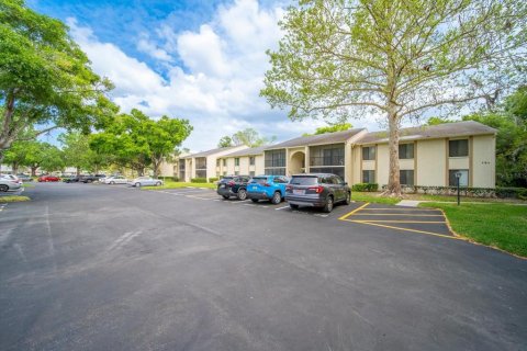 Condominio en venta en Tarpon Springs, Florida, 2 dormitorios, 96.71 m2 № 2098092 - foto 21