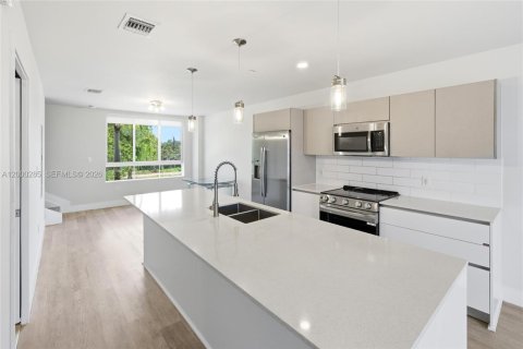 Condominio en venta en Miami, Florida, 2 dormitorios, 129.32 m2 № 2186059 - foto 9