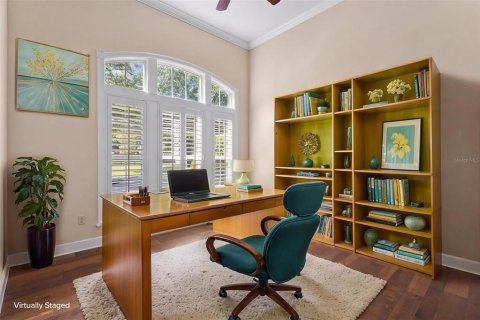 Casa en venta en Newberry, Florida, 4 dormitorios, 302.68 m2 № 2386257 - foto 7