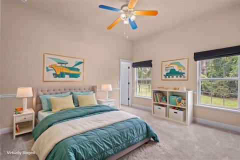 Casa en venta en Newberry, Florida, 4 dormitorios, 302.68 m2 № 2386257 - foto 22