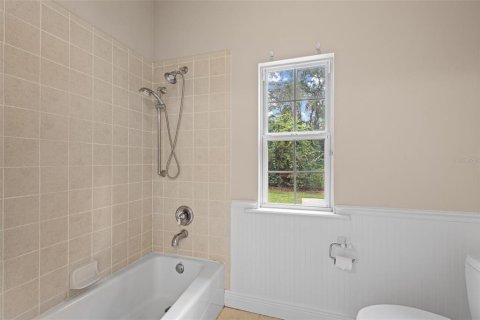 Casa en venta en Newberry, Florida, 4 dormitorios, 302.68 m2 № 2386257 - foto 25