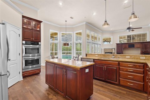 Casa en venta en Newberry, Florida, 4 dormitorios, 302.68 m2 № 2386257 - foto 9