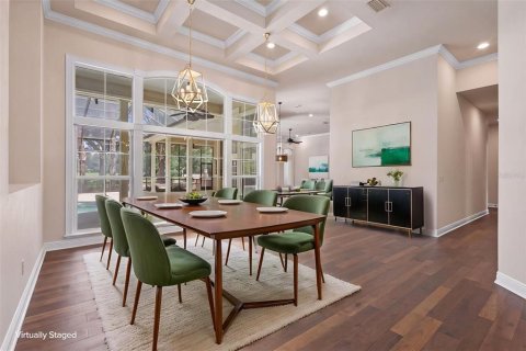 Casa en venta en Newberry, Florida, 4 dormitorios, 302.68 m2 № 2386257 - foto 6
