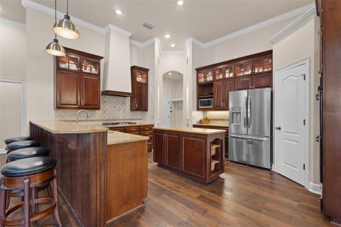 Casa en venta en Newberry, Florida, 4 dormitorios, 302.68 m2 № 2386257 - foto 8