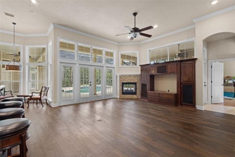 Casa en venta en Newberry, Florida, 4 dormitorios, 302.68 m2 № 2386257 - foto 14