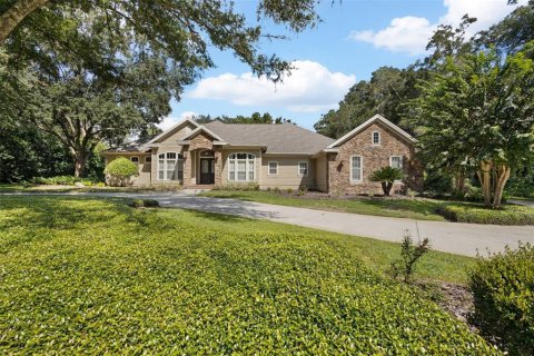 Casa en venta en Newberry, Florida, 4 dormitorios, 302.68 m2 № 2386257 - foto 3