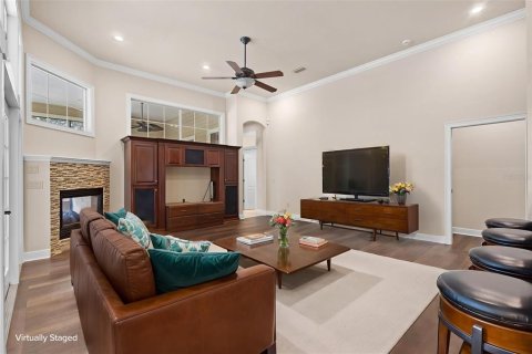 Casa en venta en Newberry, Florida, 4 dormitorios, 302.68 m2 № 2386257 - foto 13
