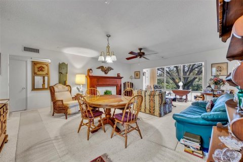 Condo in Winter Park, Florida, 3 bedrooms  № 1766013 - photo 3