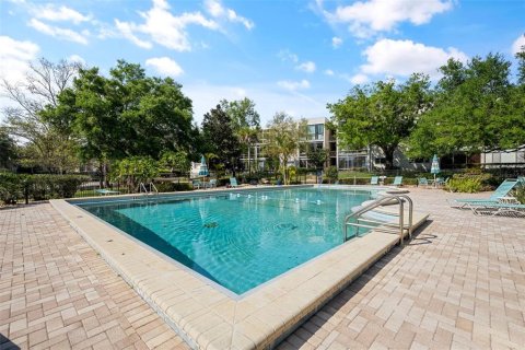 Condo in Winter Park, Florida, 3 bedrooms  № 1766013 - photo 20