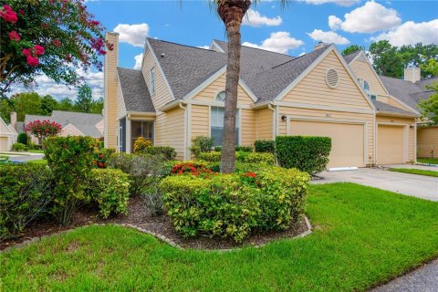 Copropriété à vendre à Valrico, Floride: 3 chambres, 175.68 m2 № 1807397 - photo 1