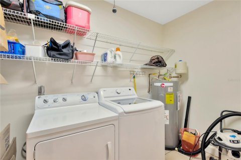 Copropriété à vendre à Valrico, Floride: 3 chambres, 175.68 m2 № 1807397 - photo 22