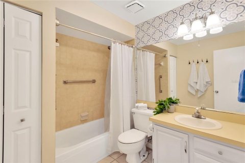Copropriété à vendre à Valrico, Floride: 3 chambres, 175.68 m2 № 1807397 - photo 24