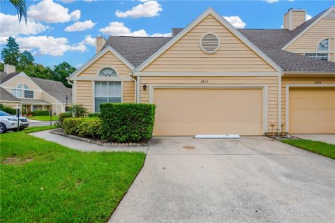 Copropriété à vendre à Valrico, Floride: 3 chambres, 175.68 m2 № 1807397 - photo 3
