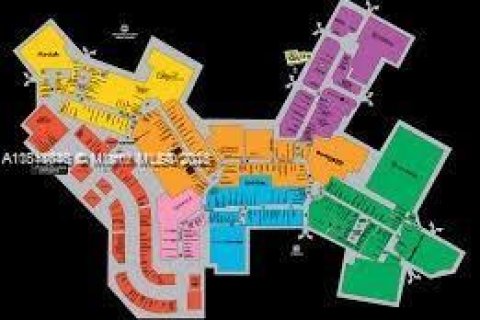 Touwnhouse à louer à Tamarac, Floride: 3 chambres, 134.34 m2 № 2038153 - photo 20