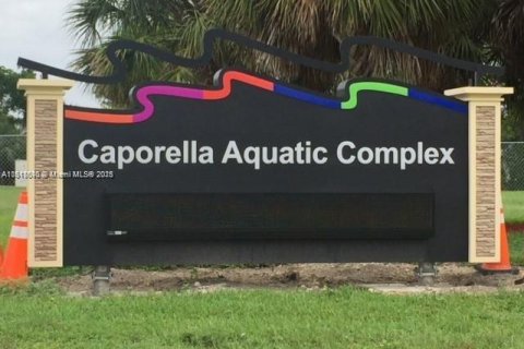 Touwnhouse à louer à Tamarac, Floride: 3 chambres, 134.34 m2 № 2038153 - photo 11