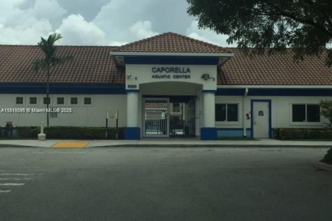 Touwnhouse à louer à Tamarac, Floride: 3 chambres, 134.34 m2 № 2038153 - photo 12