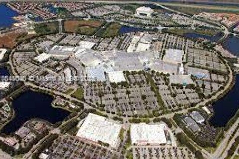 Touwnhouse à louer à Tamarac, Floride: 3 chambres, 134.34 m2 № 2038153 - photo 19