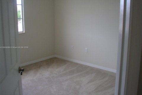 Touwnhouse à louer à Tamarac, Floride: 3 chambres, 134.34 m2 № 2038153 - photo 6